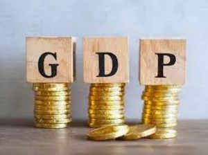 India GDP Growth Rate Forecast