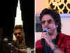Shah Rukh Khan lights up Burj Khalifa for special screening of 'Jawan' trailer, dedicates film's iconic dialogue to parents