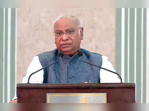 Kharge express grief over death of people in HP