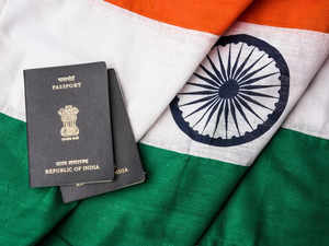 passport-indian