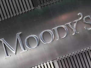 Moody's raises India's GDP forecast to 6.7% for 2023