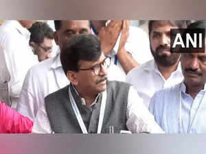 “One nation, one election is fine, but…” Sanjay Raut as Centre forms panel 