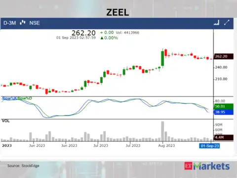 Zee Entertainment