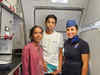 'You are our pride.' Indigo flight crew shares heartfelt message for R Praggnanandhaa, gets a click with chess champ
