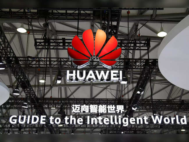 FILE PHOTO: Mobile World Congress in Shanghai