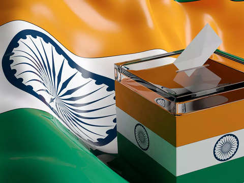 One Nation, One Election: What it means and what are the advantages & challenges? - What's 'One Nation, One Election'? | The Economic Times