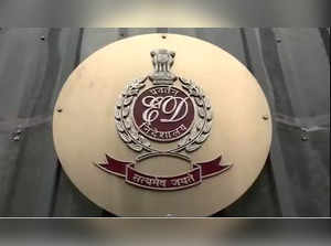 ED arrests promoter and managing director of Topworth Steels and Power Pvt. Ltd. in PMLA case