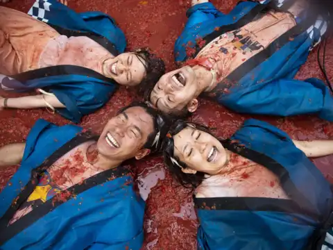ZNMD fame