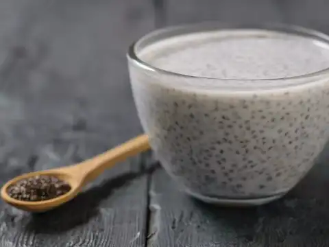 ​Chia seeds​