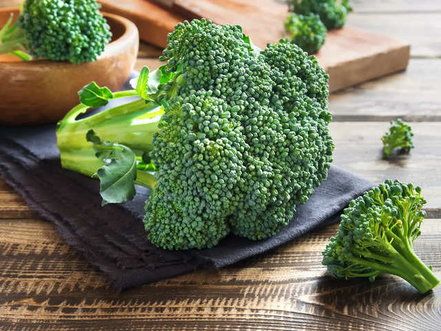 ​Broccoli​