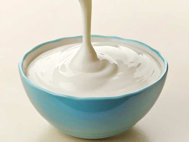 ​Greek yogurt​