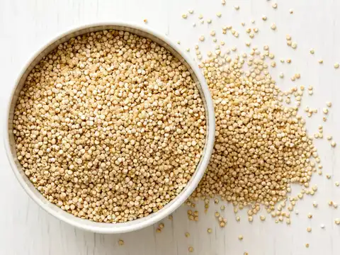 ​Quinoa​