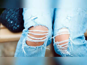 Kolkata college asks students to give undertaking - ‘won’t wear torn jeans’