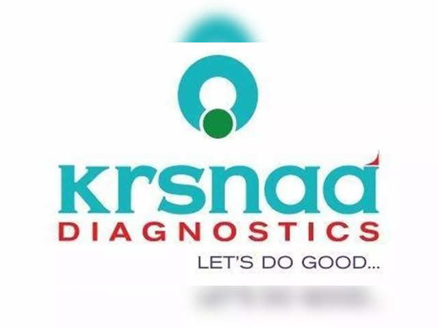 Krsnaa Diagnostics | New 52-week high: Rs 648.2 | CMP: Rs 643.55