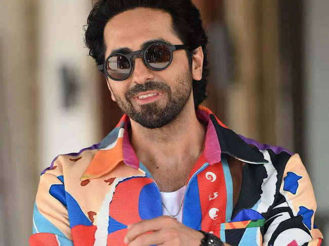 Ayushmann Khurrana believes in following his instincts rather than conforming to formulas set by others.