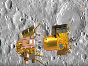 Russian Prez Putin, UAE Vice Prez congratulate India on Chandrayaan-3's successful landing on Moon