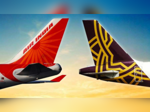 Competition Commission of India approves Air India-Vistara merger