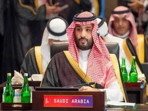 Saudi crown prince Mohammed bin Salman defers Pakistan visit