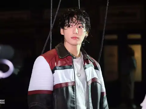 The Prince Of Busan! 