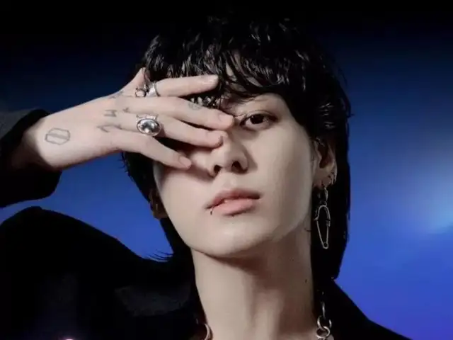 The 'Golden' Voice - Happy Birthday, Jungkook! 7 Facts About The