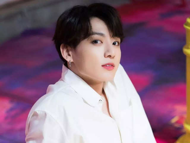 Happy Birthday, Jungkook! 7 Facts About The BTS ‘Golden Maknae’ - Happy ...