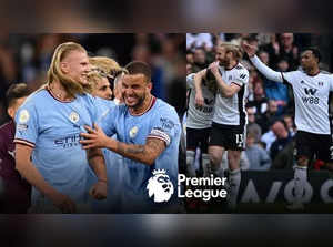 Manchester City vs Fulham Live Streaming: Kick off date, time, where to watch Premier League match