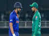 India vs Pakistan Asia Cup 2023 cricket: Rain halts match. Latest weather updates from Sri Lanka