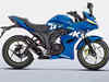 Suzuki Motorcycle India reports 30 per cent rise in 2-wheeler sales at 103,336 units in August