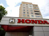 Honda Cars sales up 1% in August to 7,880 units