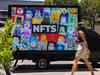 NFTs, once hyped as the next big thing, now face ‘worst moment’