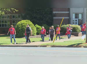 Asheboro High School students forced to evacuate campus due to bomb threat; Here’s what happened