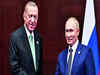 Vladimir Putin, Recep Tayyip Erdogan to meet amid grain deal hopes