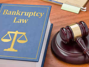 Resolution time under India's bankruptcy code rises to 3-year high: India Ratings says