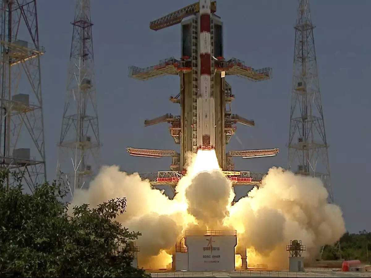 Aditya L1 Mission Aditya L1 Launch Updates Aditya L1 spacecraft launched successfully; first EarthBound firing scheduled for tomorrow, says ISRO