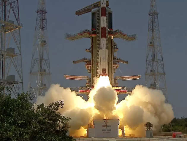 Aditya L1 Launch Updates: Aditya L1 spacecraft launched successfully; first EarthBound firing scheduled for tomorrow, says ISRO
