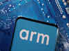 Arm signs up big tech firms for IPO at $50 billion-$55 billion valuation