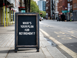 retirement plann