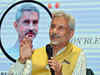 "Another feather in ISRO's cap": EAM Jaishankar on successful launch of Aditya -L1