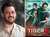 'Aa Raha Hoon!' Salman Khan reveals 'Tiger 3' poster, fans go wild