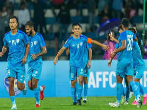 Bhubaneswar, Guwahati to host India's two World Cup Qualifiers