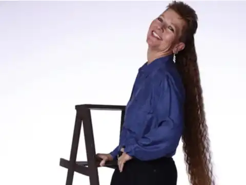 Her inspiration