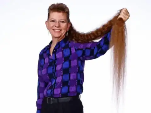 Benefits of unique hairstyle
