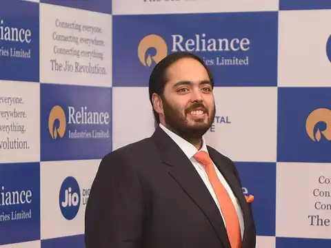Anant Ambani, 28