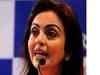 Malinga favourite, Sachin mentor, says Nita Ambani