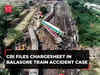 Balasore train accident: CBI files charge-sheet against 3 railway officials, destruction of evidence