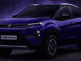 New Tata Nexon facelift unveiled: This sub-4m SUV scores high on tech and design