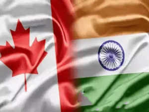 India, Canada