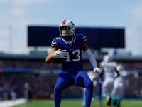 Madden NFL 24: Madden NFL 24: Here's how to upgrade Campus Hero