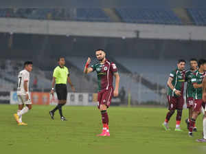 132nd Durand Cup: Mohun Bagan beat FC Goa, set up derby clash with East Bengal in final