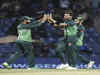 Pakistan enter Asia Cup Super Four after rain-hit no result with India